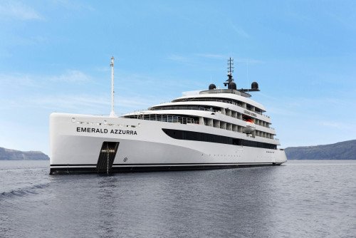 Emerald Azzurra Image