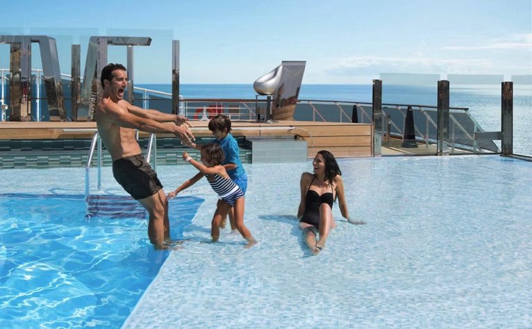 Swimming Pools