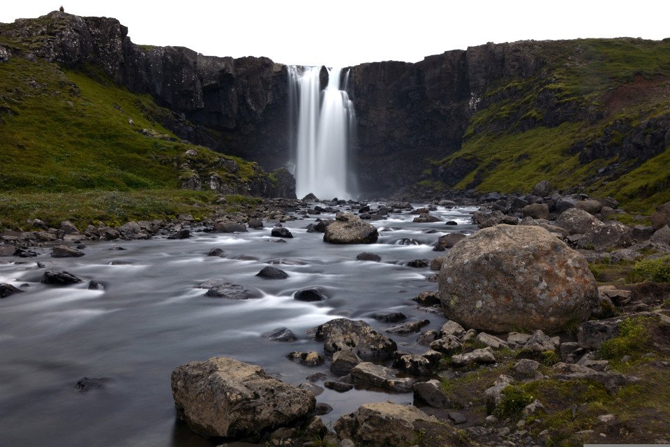 Iceland