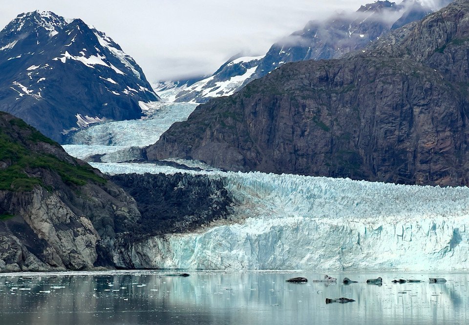 7-Day Alaska Explorer search image