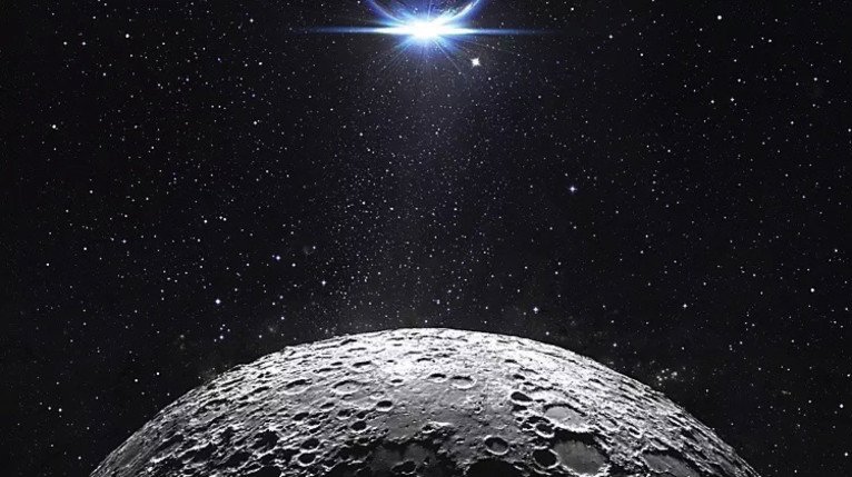 Royal Escape Room℠ - Apollo 18: Lunar landing