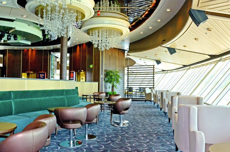 Bar Eleven