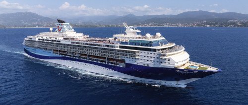 Marella Voyager