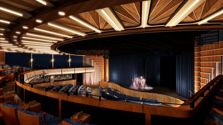 Regent Seven Seas Cruises gallery image