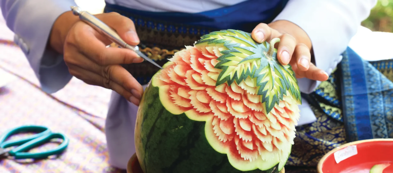 Onboard Entertainment