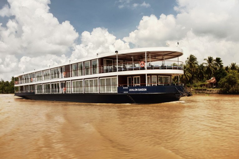 Vietnam and Cambodia Excursions