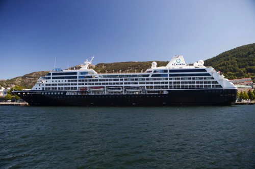 Azamara Journey Image