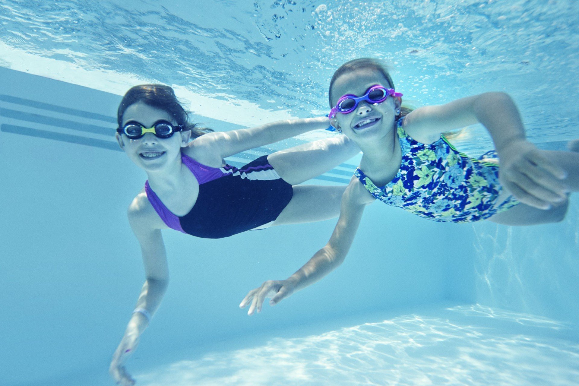 Cruising with a baby and a toddler on-board MSC Preziosa