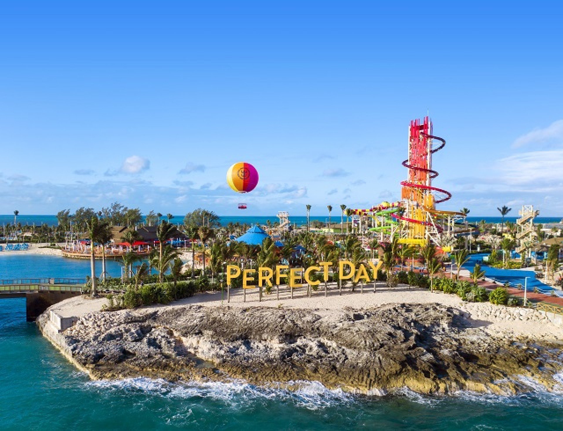 The Ultimate Guide To CocoCay