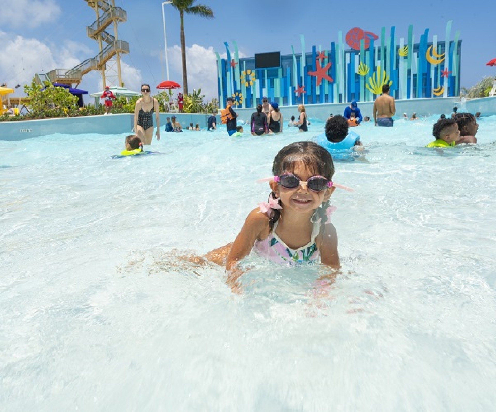 child-swimming-on-board-royal-caribbean blog-media