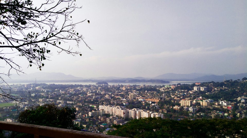 India