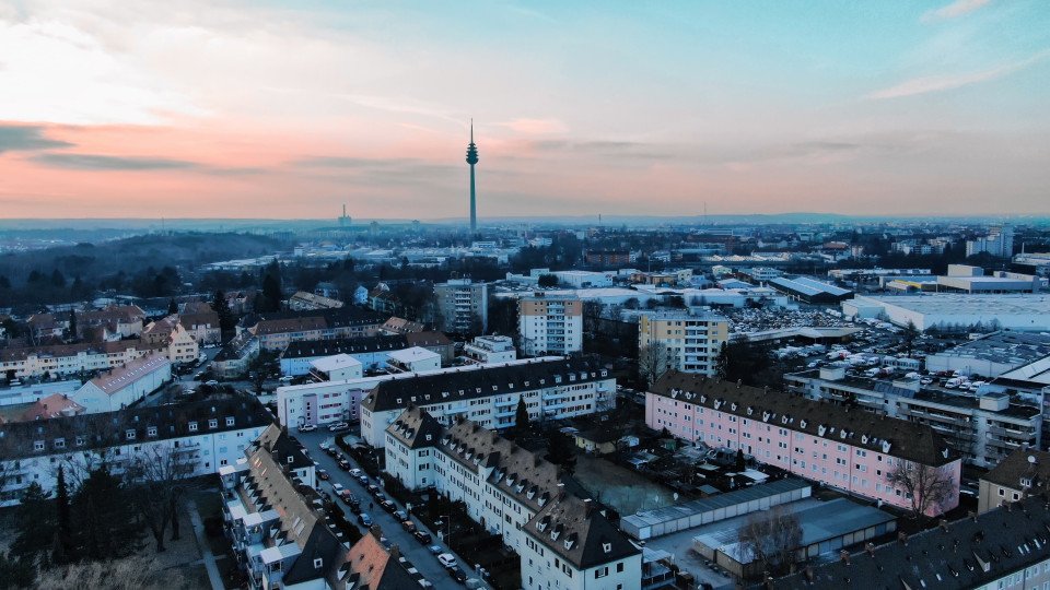 Nuremberg