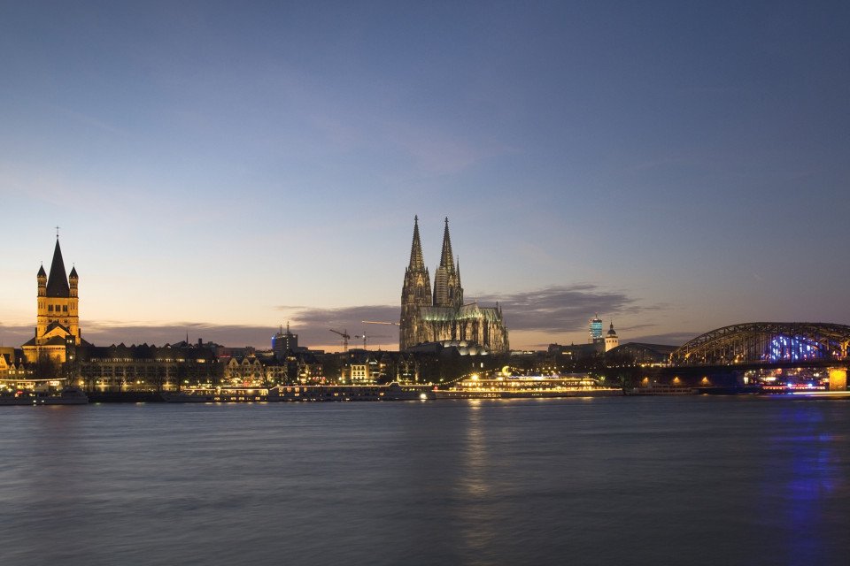 Cologne