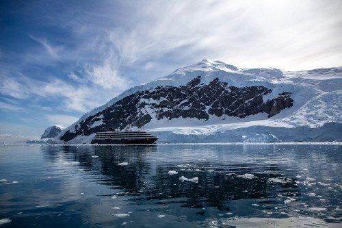 Atlas Ocean Voyages
