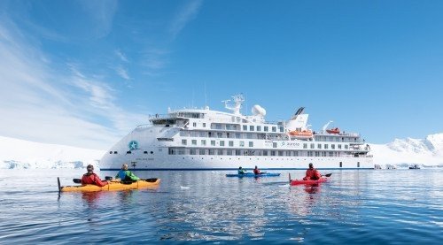 AE Expeditions