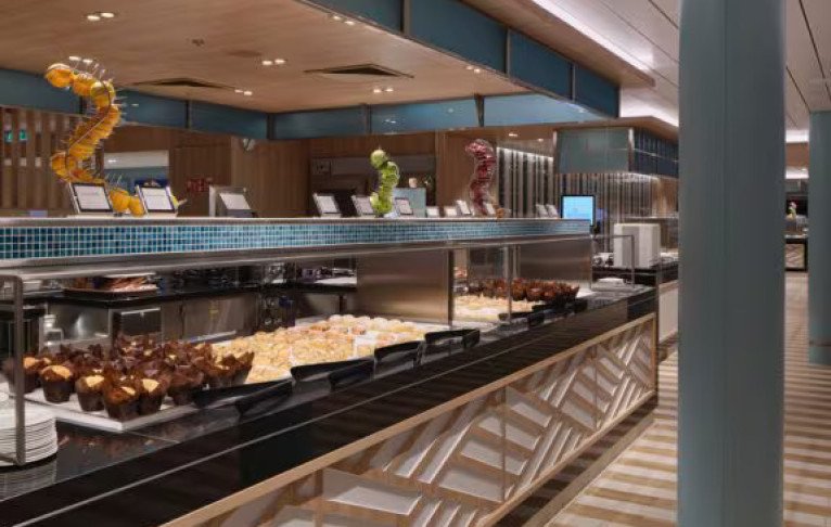 Buffet Restaurants on Aurora