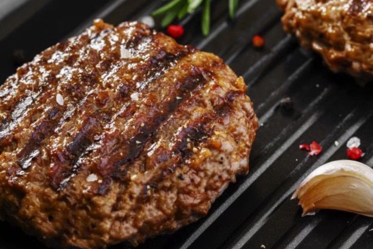 Poolside Grill on Aurora