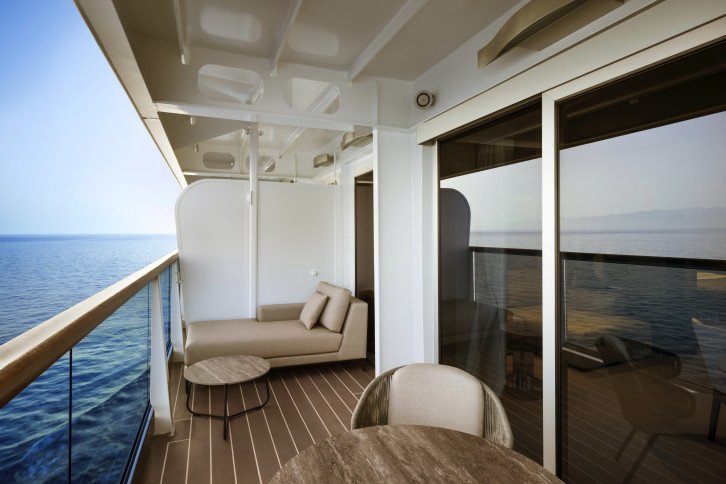 Cove Residence