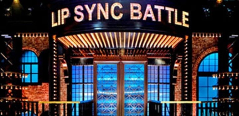 Lip Sync Battle: Carnival on Carnival Vista