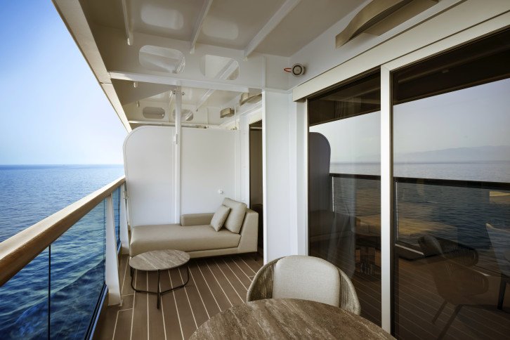 Deluxe Penthouse