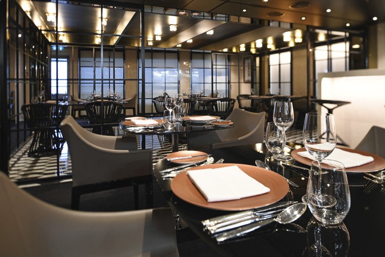 Scenic Ocean Cruises gallery image