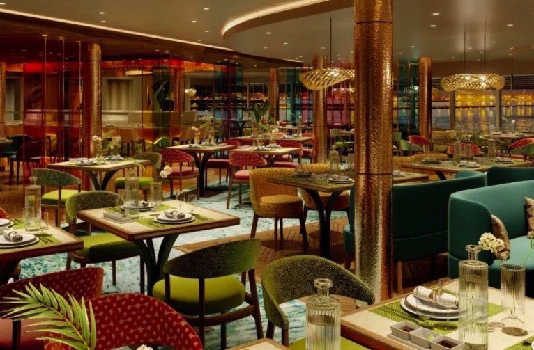 Green & Co on Arvia