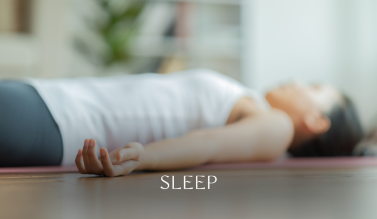 Ocean Wellness Wellbeing