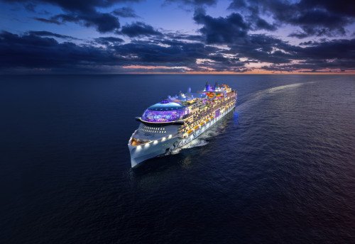 Star of the Seas Image