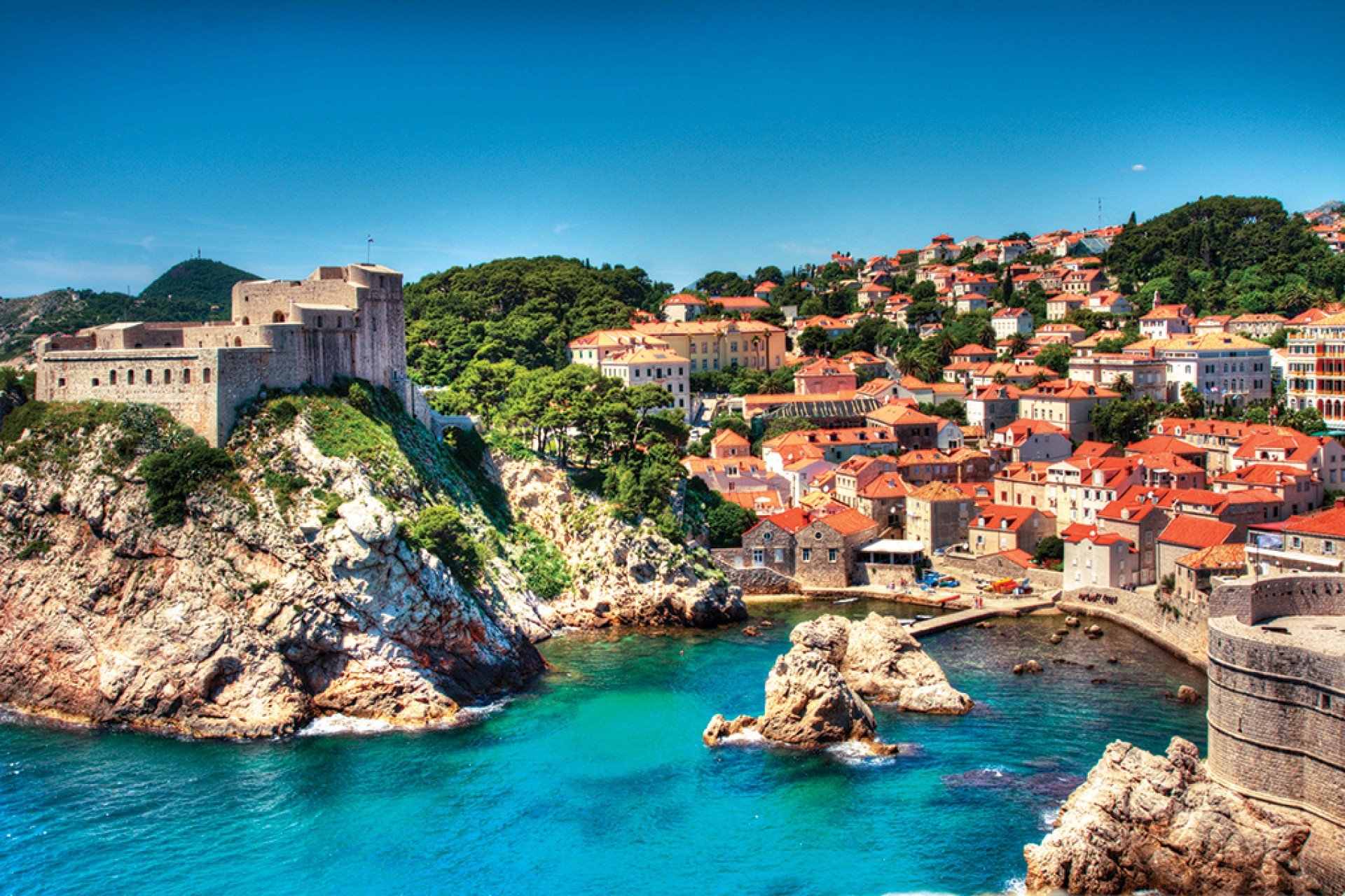 Ultimate Guide to European Cruises