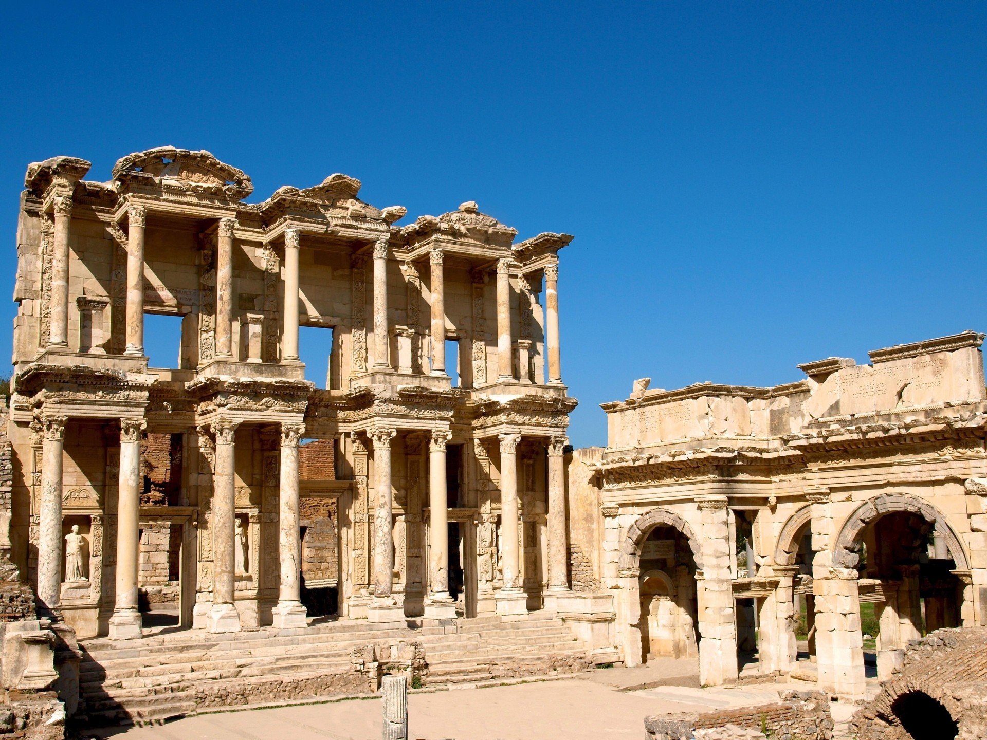 Top Ten European Cruise Excursions