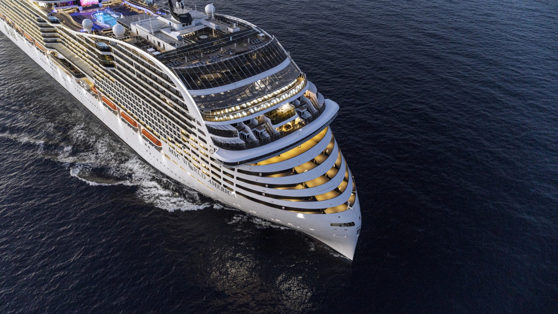The Ultimate Guide to Cruises from the UK with Cruise 118