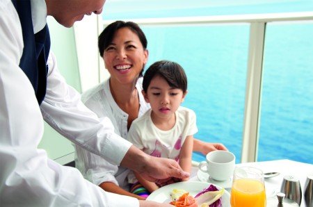 RoyalUp Experiences: How Royal Caribbean’s New Bidding Programme Can Upgrade Your Cruise