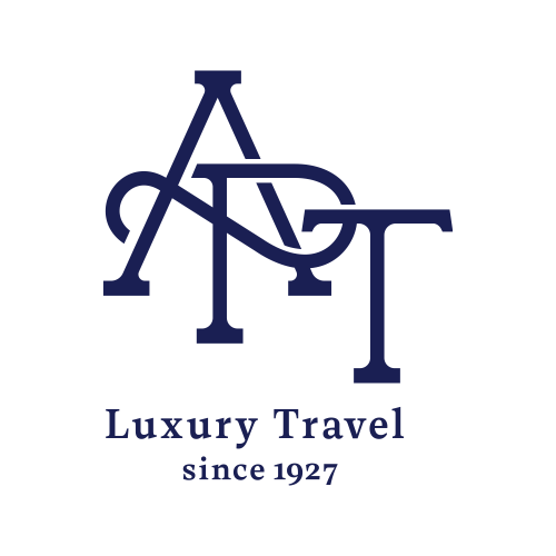 APT Guided Tours & River Cruises Logo