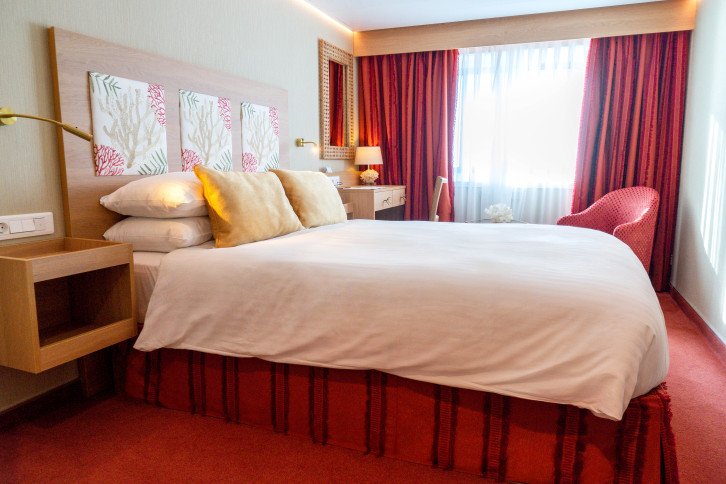 Superior Ocean View (A)