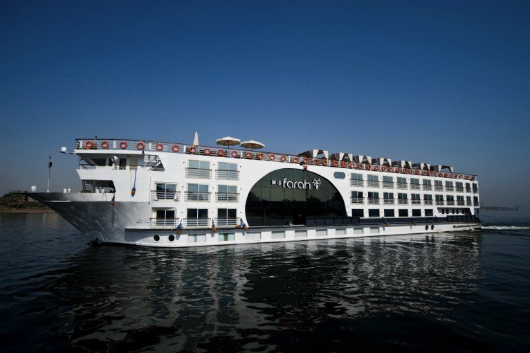 Avalon Waterways gallery image