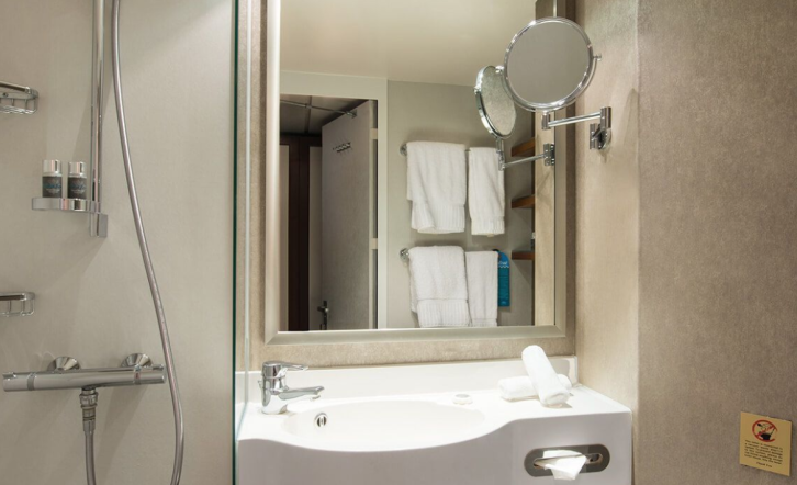 Veranda Plus Guarantee