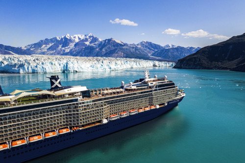 Celebrity Eclipse Image