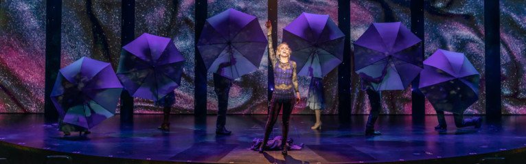 Center Stage & Playlist Productions