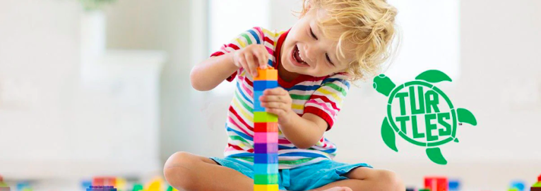 Big Fun for Infants & Toddlers on Carnival Festivale