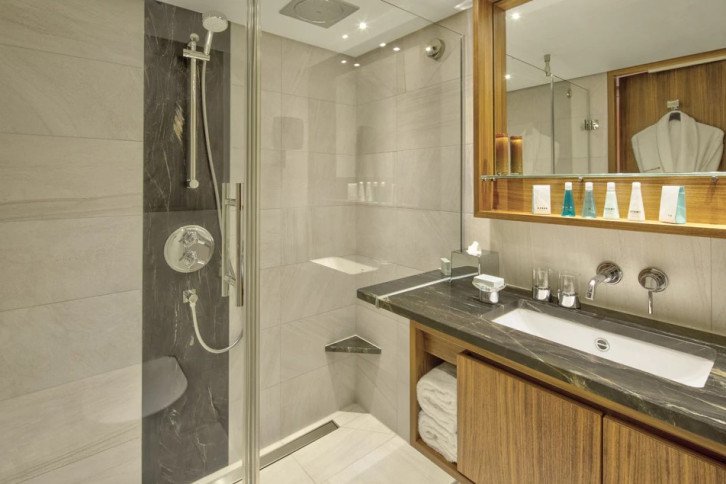 Category AB Stateroom