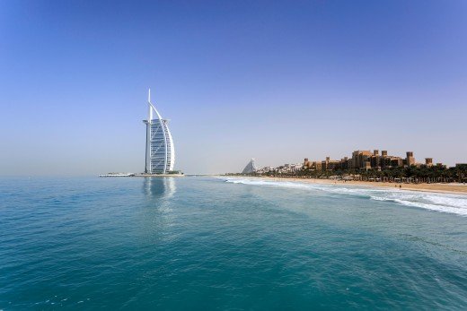 Dubai & Emirates Cruises