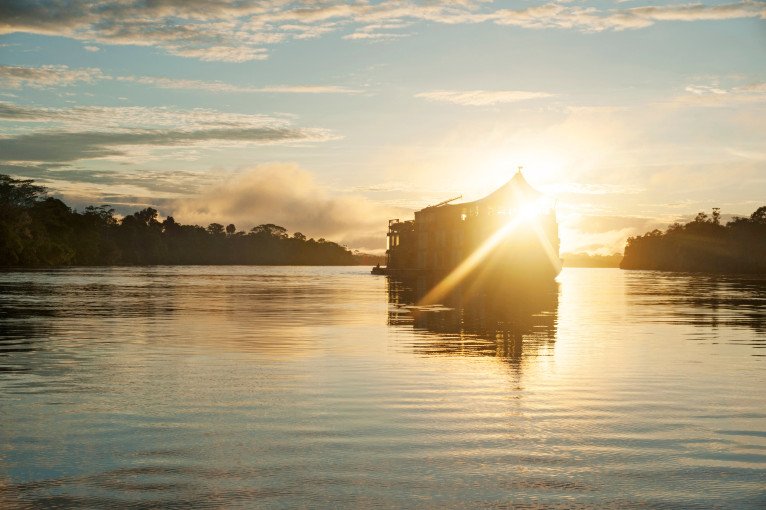 UNIWORLD Boutique River Cruises gallery image