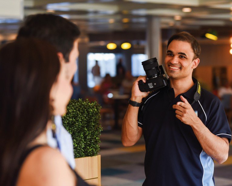 Marella Cruises gallery image