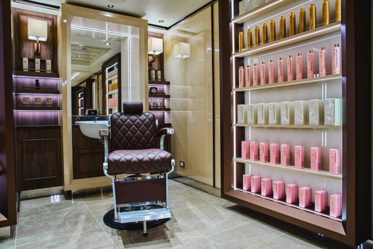 Ocean Wellness The Beauty Studio