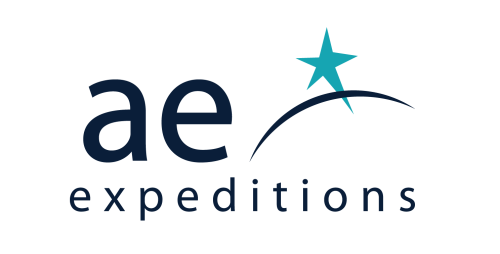 AE Expeditions Logo