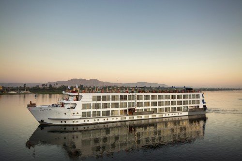 S.S. Sphinx cruise ship Image