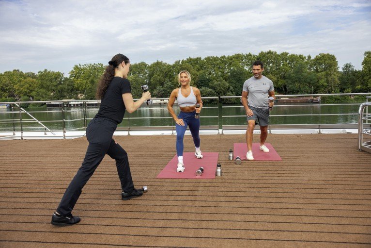 UNIWORLD Boutique River Cruises gallery image
