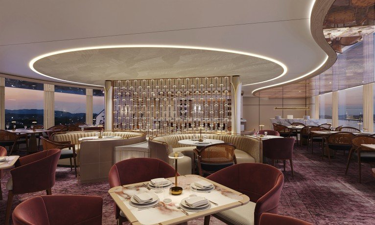 Celebrity River Cruises gallery image