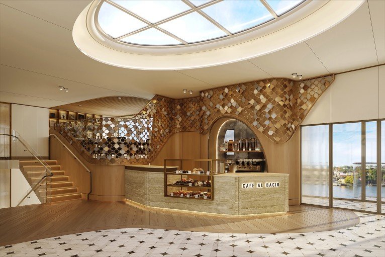 Celebrity River Cruises gallery image