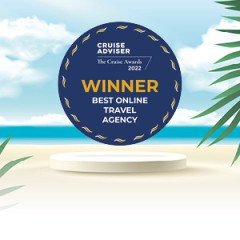 Best Online Travel Agency 2022 about us